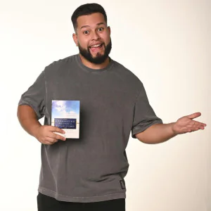 LEO RITTER EM GUARULHOS