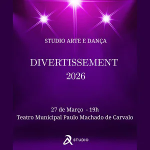 Divertissement Studio Arte e Dança