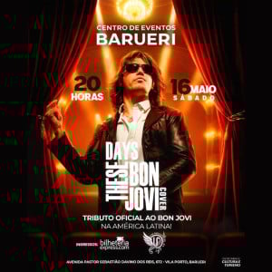 These Days Bon Jovi Cover