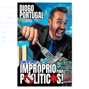 DIOGO PORTUGAL EM SUZANO