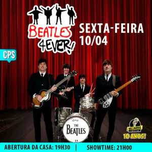 Beatles 4ever
