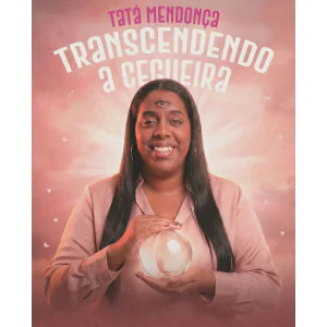 TATA MENDONÇA EM SUZANO - CEGA NA COMEDIA