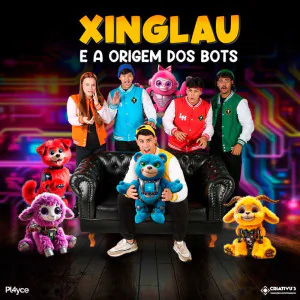 Xinglau e a Origem dos Bots em São Bernardo do Campo