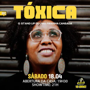 Betina - Tóxica