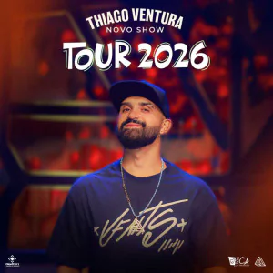 Thiago Ventura em Santana de Parnaíba | Lado a Lado