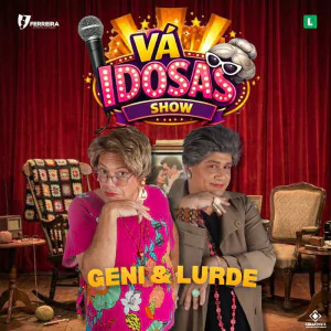 VÁ IDOSAS em Suzano