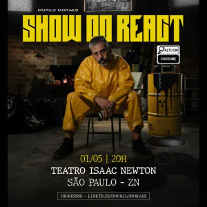 Show do React