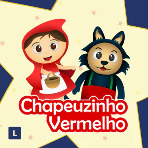 Chapeuzinho Vermelho