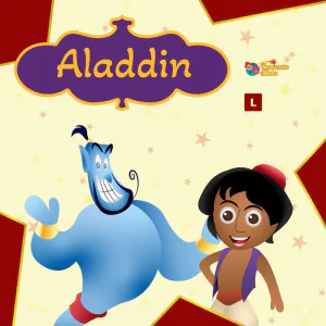Aladdin