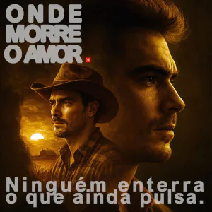 ONDE MORRE O AMOR