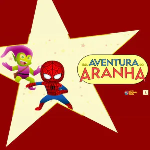 Uma Aventura do Aranha