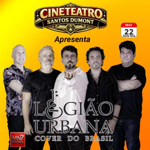 Legião Urbana Cover do Brasil