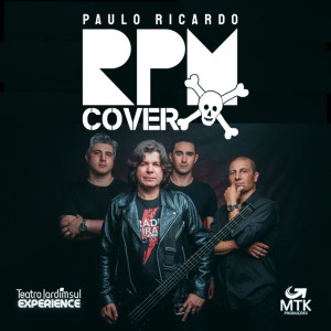  RPM Cover Curitiba