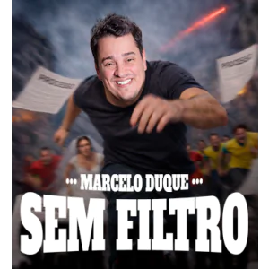 MARCELO DUQUE EM GUARULHOS