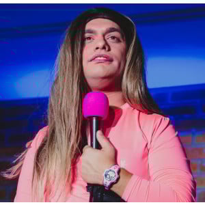 MAIKINHO PEREIRA EM GUARULHOS