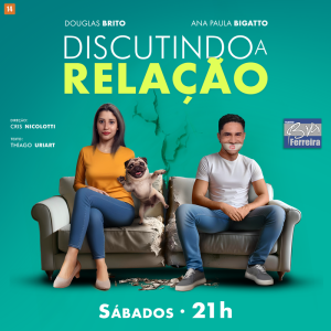 Discutindo a Relação