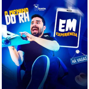 MENINO DO RH EM BARUERI