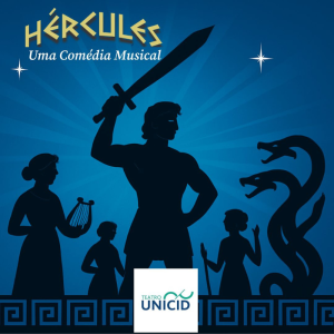 Hércules - O Grande Herói