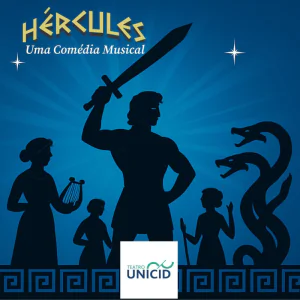 Hércules - O Grande Herói