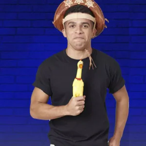 WELSON NUNES EM GUARULHOS