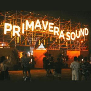 TRANSPORTE PRIMAVERA SOUND 2026