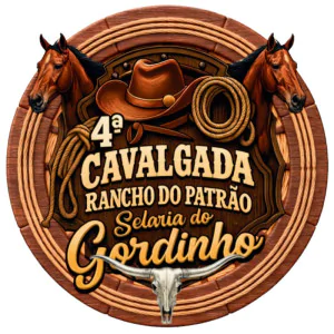 4a Cavalgada do Rancho do Patrão e Selaria do Gordinho
