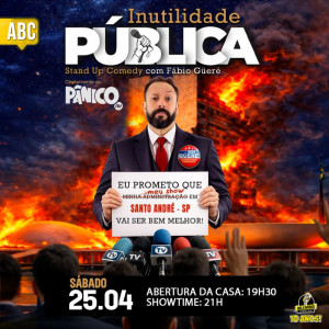 Fabio Guere - Inutilidade Pública