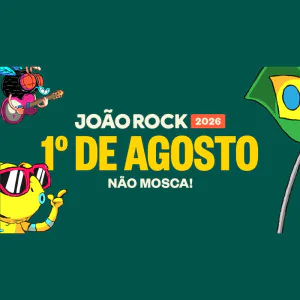 TRANSPORTE SHOW JOAO ROCK