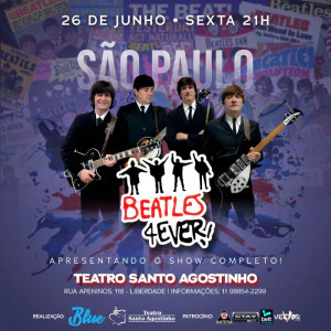 Beatles 4Ever