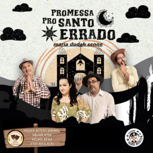PROMESSA PRO SANTO ERRADO