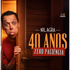 NIL AGRA EM GUARULHOS