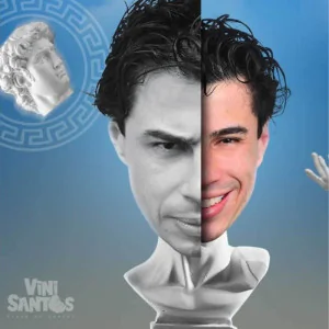 Vini Santos em Guarulhos