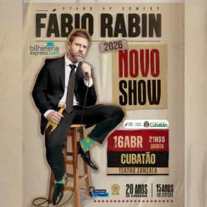 Fábio Rabin