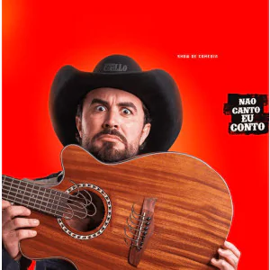 Marcus Cirillo em Guarulhos