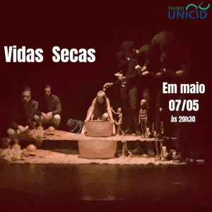 Vidas Secas
