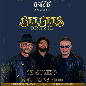 Bee Gees Brasil