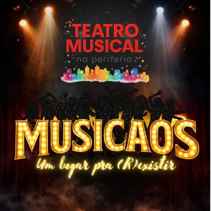 Musicaos - Um Lugar Pra Existir