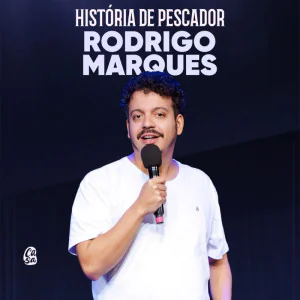 Rodrigo Marques em Barueri