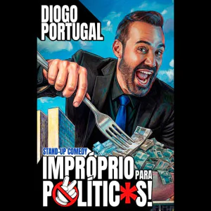 DIOGO PORTUGAL EM SUZANO