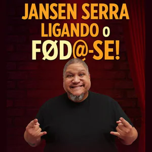 JANSEN SERRA EM GUARULHOS