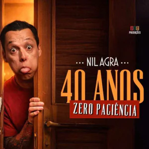 NIL AGRA EM GUARULHOS