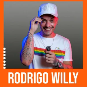 Rodrigo Willy em Barueri