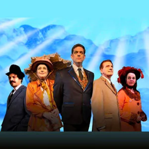 Allan Kardec - Um Olhar Para a Eternidade