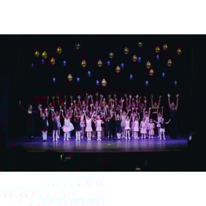 Mostra de Dança ATO 2026