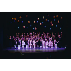 Mostra de Dança ATO 2026