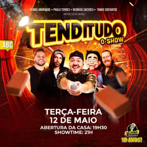 Tenditudo O Show