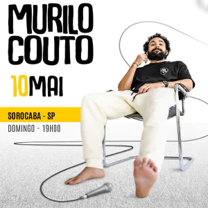 Murilo Couto - Stand Up