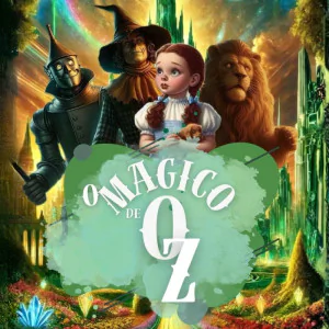 O Mágico de Oz