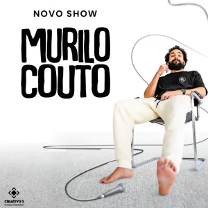 Murilo Couto em São Bernardo do Campo | Novo Show