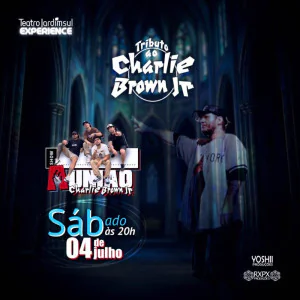 Tributo ao Charlie Brown Jr.